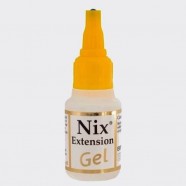 Nix Extension клей гель: прозрачный 2600 руб.