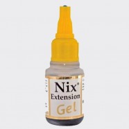 Nix  Extension клей гель: черный 3000 руб.